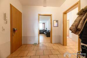 Gepflegte Drei-Zimmer-Wohnung
- Terrasse - Garten - Stellplatz - Keller - – Die vollständige Adresse der Immobilie erhältst du vom Anbieter., 58091 Dahl, Hagen – Vorschaubild 8