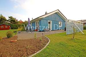 Gemütliches Holzhaus mit modernster Technik unweit der Nordsee in Oederquart - Wentzel Dr. – Die vollständige Adresse der Immobilie erhältst du vom Anbieter., 21734 Oederquart – Vorschaubild 20