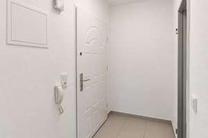 Vollmöbliertes und renoviertes Einzimmerapartment in zentraler Lage – 60326 Gallus, Frankfurt am Main – Vorschaubild 5
