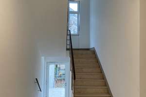 Historischer Charme trifft modernen Wohnkomfort – Maisonette mit Dachterrasse in Ludwigshafen-Süd – 67061 Süd, Ludwigshafen am Rhein – Vorschaubild 3