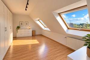 Bezugsfreie 3-Zimmer-Wohnung mit ca. 40qm Ausbaupotenzial – 51371 Rheindorf, Leverkusen – Vorschaubild 4