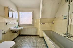 Solides Zweifamilienhaus in toller Lage von Gadderbaum – Die vollständige Adresse der Immobilie erhältst du vom Anbieter., 33617 Gadderbaum, Bielefeld – Vorschaubild 12