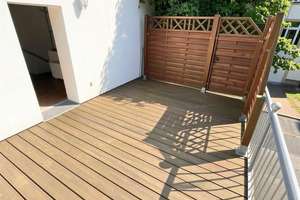 Erstbezug nach Sanierung! I Inkl. Einbauküche und Terrasse – Trachenberger Straße 61, 1129 Pieschen-Nord/Trachenberge, Dresden – Vorschaubild 6