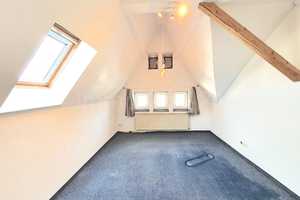 BUIR: ++ HOCHWERTIGE JUGENDSTILVILLA + DOPPELGARAGE + GARTEN IN GUTER LAGE!! ++ – Rhein-Erft-Kreis – Vorschaubild 17