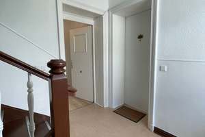 Stilvolles Wohnen in Pempelfort - frischrenovierte, teilmöblierte Altbauwohnung in ruhiger Lage – Goebenstrasse 1, 40477 Pempelfort, Düsseldorf – Vorschaubild 15