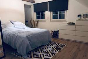 Alltagstaugliche 1-Zimmer-Wohnung in Paderborn – Scharmeder Straße 59, 33106 Elsen, Paderborn – Vorschaubild 3