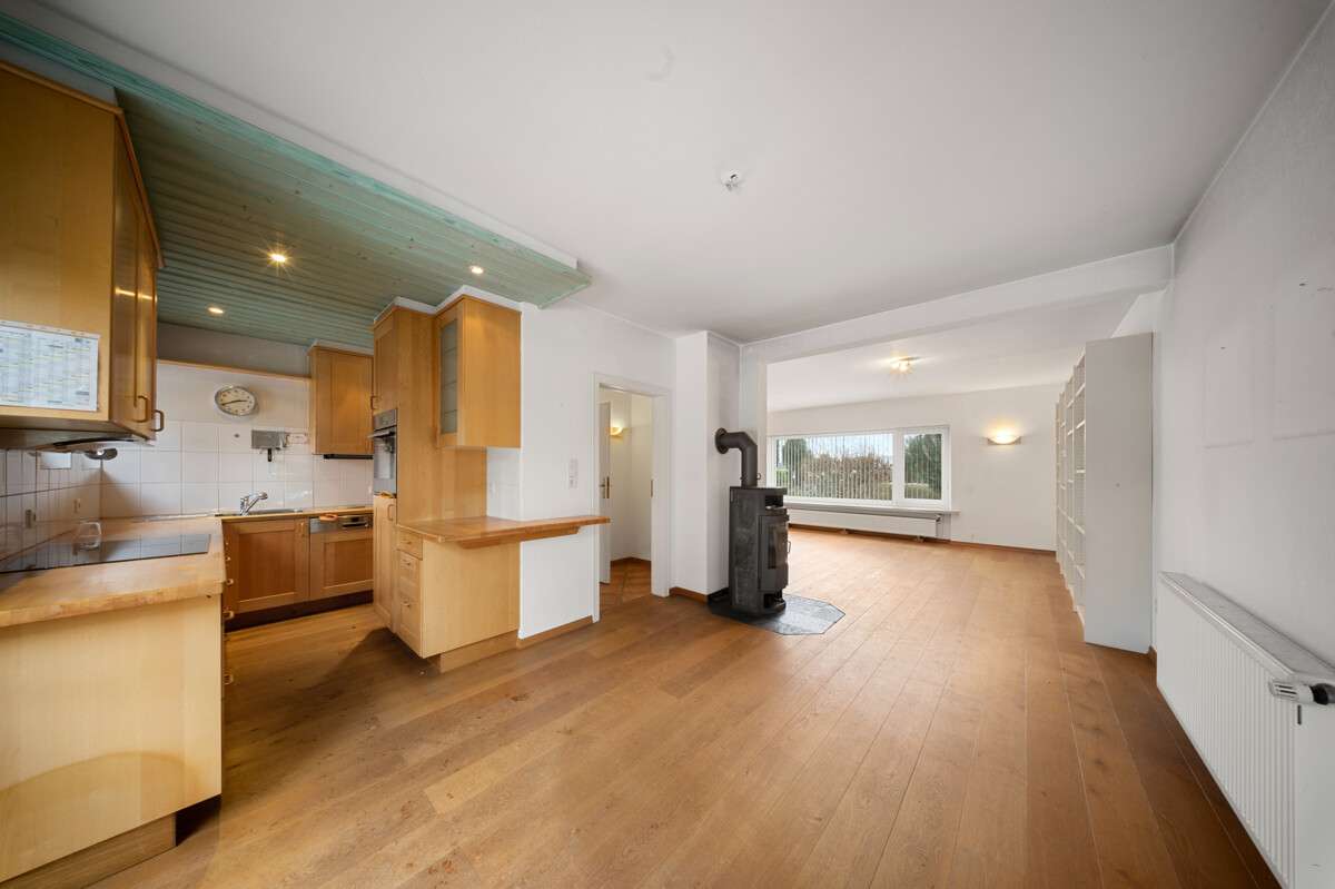 Immobilie in Kappeln - Wohnen in Kappeln: Einfamilienhaus mit Wintergarten und großem Keller - Bild 4