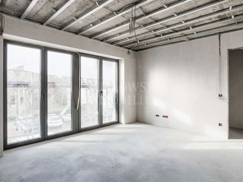 Bodentiefe Fenster