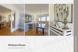 ☀️ Charmante, voll möblierte 3-Zimmer-Wohnung in begehrter Lage von Wiesbaden - nahe dem Kurpark – Die vollständige Adresse der Immobilie erhältst du vom Anbieter., 65189 Nordost, Wiesbaden – Vorschaubild 4