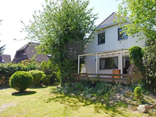 Freistehendes Haus im Rudower Geflügelviertel - Bild 2