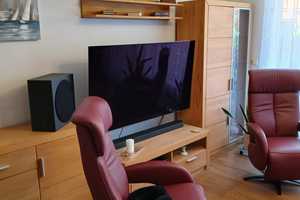 Gepflegtes ansprechendes 5-Zimmer-Reihen-Mittelhaus mit gehobener Ausstattung in Wiesbaden Biebrich – Wiesbaden – Vorschaubild 9