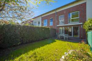 Möbliertes und liebevoll gepflegtes Reihenmittelhaus mit Garten – Die vollständige Adresse der Immobilie erhältst du vom Anbieter., 40489 Wittlaer, Düsseldorf – Vorschaubild 7