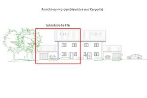 Doppelhaushälfte Egmating – Die vollständige Adresse der Immobilie erhältst du vom Anbieter., 85658 Egmating – Vorschaubild 26