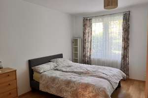 Helle 3-Zimmer Terrassenwohnung (teilmöbliert) in Oberföhring mit Garten für 2 Jahre befristet  – Die vollständige Adresse der Immobilie erhältst du vom Anbieter., 81927 Oberföhring, München – Vorschaubild 8