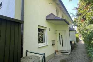 Bright, spacious and fully furnished – the perfect home for expats with families – München – Vorschaubild 25