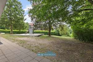 Großzügiges Einfamilienhaus mit Charme, viel Raum und idyllischem Grundstück in Homberg (Ohm) – Zum Hohen Berg 16, 35315 Homberg (Ohm) – Vorschaubild 6