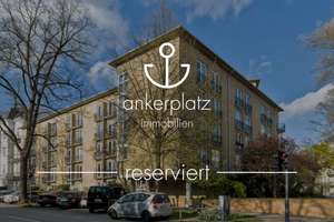 Kleines Apartment - Viel Potential