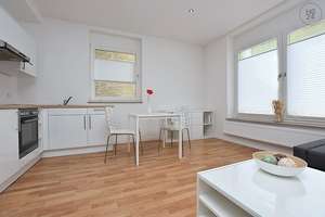 Helles, modern möbliertes Apartment in Stuttgart West – Die vollständige Adresse der Immobilie erhältst du vom Anbieter., 70193 Rotebühl, Stuttgart – Vorschaubild 6