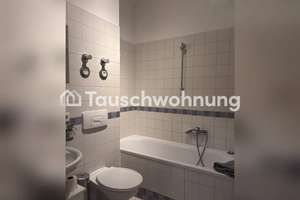 Tauschwohnung: 4-Zimmer-Wohnung in Berlin bis 1500€ gesucht – Die vollständige Adresse der Immobilie erhältst du vom Anbieter., 10999 Kreuzberg, Berlin – Vorschaubild 3