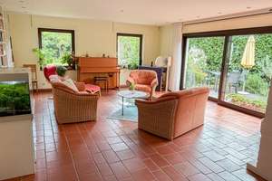 Freistehendes, gepflegtes Einfamilienhaus mit großem Garten in Düsseldorf-Angermund – 40489 Angermund, Düsseldorf – Vorschaubild 6