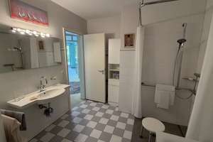 seniorengerechte 3 Zimmer Wohnung in exklusiver Rheinlage – Rheinstr. 41, 53179 Rüngsdorf, Bonn – Vorschaubild 8