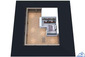 Barrierearmer Bungalow mit 7 Zimmern, KNX-System, Pool und hochwertigster Ausstattung – Die vollständige Adresse der Immobilie erhältst du vom Anbieter., 35619 Braunfels – Vorschaubild 16