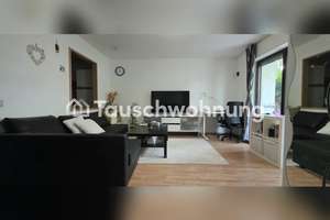 Tauschwohnung: Suche größere Wohnung für Paar