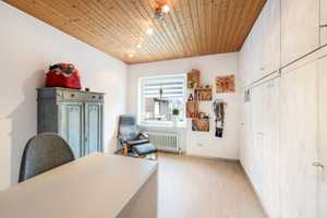 Sonne tanken und Wärme genießen: Einfamilienhaus mit PV-Anlage,  Sauna, Wintergarten, Ofen uvm. – Emsland (Kreis) – Vorschaubild 26