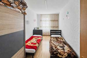 Helle 3‑Zimmer‑Wohnung mit idealem Grundriss in der Innenstadt von Pforzheim – Die vollständige Adresse der Immobilie erhältst du vom Anbieter., 75172 Weststadt, Pforzheim – Vorschaubild 5