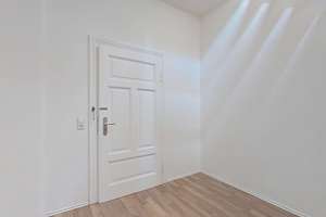 KEIN HITZE-, ABER 2 NKM FREI: Besonders geschnittene 2-Zimmer-Dachgeschosswohnung mit Badewanne – Riedestraße 2, 38102 Viewegsgarten-Bebelhof, Braunschweig – Vorschaubild 16