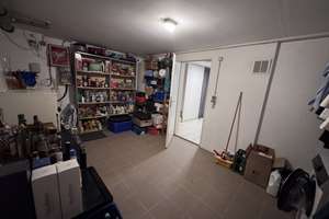 Viel Platz für den Alltag in diesem 6,5-Zimmer-Reihenendhaus in Nürnberg – Sankt-Gallen-Ring 0, 90431 Gaismannshof, Nürnberg – Vorschaubild 18