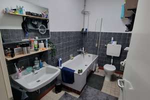 3‑Zimmer‑Wohnung in Bonn zur befristeten Untervermietung – Die vollständige Adresse der Immobilie erhältst du vom Anbieter., 53129 Dottendorf, Bonn – Vorschaubild 3