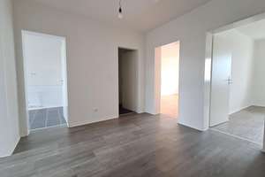 Helle 3-Zimmer-Wohnung mit Balkon in Braunschweig – Sielkamp 18-22, 38112 Nordstadt, Braunschweig – Vorschaubild 3