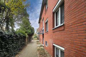 Stilvolle 2,5 Zimmer-Wohnung mit Wohlfühlfaktor – Die vollständige Adresse der Immobilie erhältst du vom Anbieter., 30629 Misburg-Nord, Hannover – Vorschaubild 2