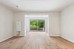 Innen charmanter Altbau, außen modern: Schöne Wohnung mit direktem Zugang zum Alsterwanderweg – Die vollständige Adresse der Immobilie erhältst du vom Anbieter., 22391 Ohlsdorf, Hamburg – Vorschaubild 11