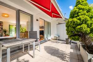 Familiengerechtes Wohnen mit Stadthauscharakter, Dachterrasse und TG-Stellplatz in Innenhoflage! – Die vollständige Adresse der Immobilie erhältst du vom Anbieter., 22763 Ottensen, Hamburg – Vorschaubild 2