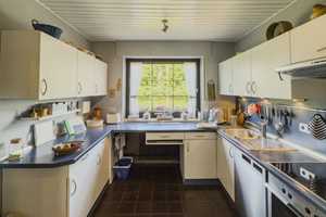 - RESERVIERT - Wir haben Ihr neues Zuhause! Reihenmittelhaus in Babenhausen! – Bielefeld – Vorschaubild 8