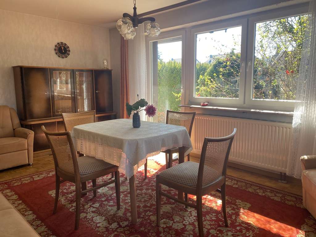 Immobilie in Dettenhausen - Natur nah wohnen: Sanierungsobjekt mit Potenzial in Dettenhausen - Bild 4