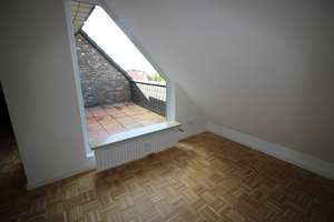 Modernisierte 101qm DG-Maisonette Whg. mit 5ZKD2xB incl. neuer Küche, Keller u. Garage zu vermieten. – Kalkbergstraße  196, 52080 Haaren, Aachen – Vorschaubild 10
