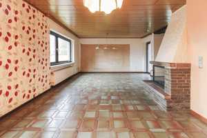 Familienfreundliches Traumhaus – mit Garten, Terrasse, zwei Garagen und viel Stauraum im Keller – Rhein-Erft-Kreis – Vorschaubild 9