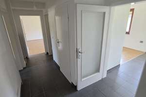 Renovierte 3-Zimmer-Wohnung mit Balkon,  Ideal für Paare – Halfengasse 7, 50735 Niehl, Köln – Vorschaubild 3