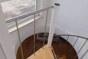 XXL Dachterrasse für Ihr summer feeling! Maisonette Wohnung in Untermenzing – 80997 Allach, München – Vorschaubild 15