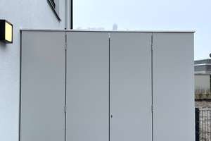 Ankommen & Wohlfühlen – Doppelhaushälfte im Waldquartier Kerpen zur Miete – Die vollständige Adresse der Immobilie erhältst du vom Anbieter., 50169 Kerpen – Vorschaubild 12