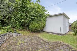 Wohnen & vermieten! Ein- / Zweifamilienhaus auf Traumgrundstück in der Dreisbach * 2 Garagen – 57080 Niederschelden, Siegen – Vorschaubild 13
