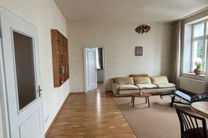 Charmante 1,5-Zimmer Wohnung mit Balkon in Leipzig Zentrum-Nordwest