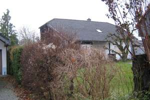 Neuer Preis ! EFH mit ELW in reiner Wohngegend am Ende einer Stichstraße am Ortsrand von Riedstadt – Die vollständige Adresse der Immobilie erhältst du vom Anbieter., 64560 Riedstadt – Vorschaubild 11