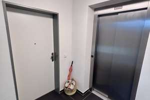 Moderne 4-Zimmer-Wohnung mit sonnigem Balkon und hochwertiger Ausstattung und EBK – 40625 Gerresheim, Düsseldorf – Vorschaubild 16