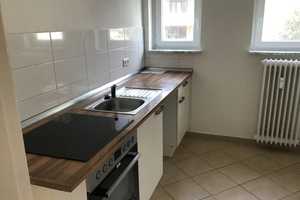 Renovierte 2-Zimmer-Wohnung in Eichholz – Hirschpass 43, 23564 Lübeck – Vorschaubild 4