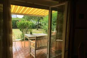 Möblierte 3-Zimmerwohnung befristet bis Oktober 26, nur für Paare oder WG Pfennigweg 2, 81825 M