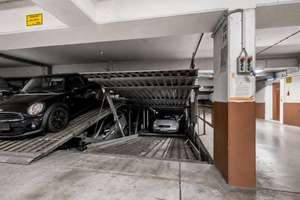 KOMPAKTES WOHNEN MIT CHARME – 70188 Gaisburg, Stuttgart – Vorschaubild 18
